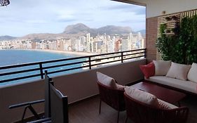 Apartamento Rincon Playa